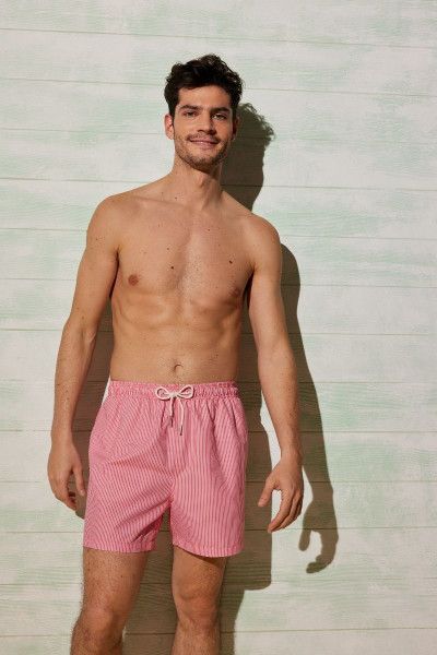 90140 шорты купальные мужские от магазина «Зона Белья»