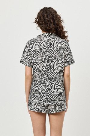 sway пижама женская с шортами купить по доступной цене в интернет-магазине Zonabelya.ru! 