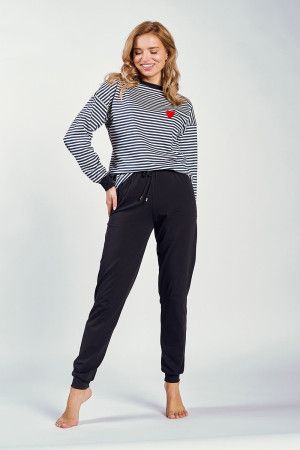 пижама 25w trudy 3219-01 купить по доступной цене в интернет-магазине Zonabelya.ru! 