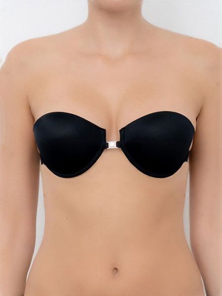 Бюстгальтер Lynette ЧЗ фашия