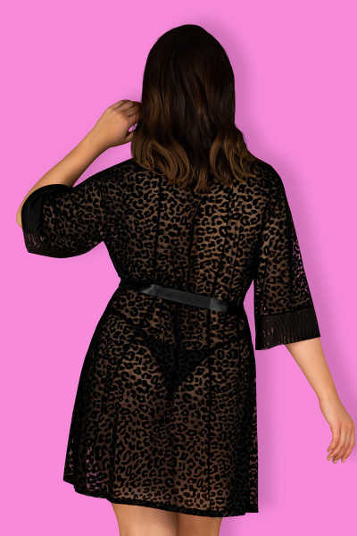 Пеньюар Jagueria peignoir