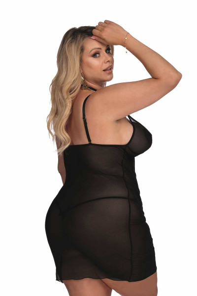 Сорочка Stelline