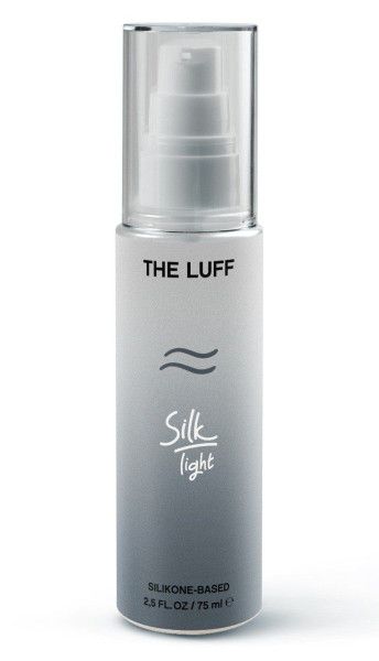 силиконовый лубрикант silk light - 75 мл. от магазина «Зона Белья»