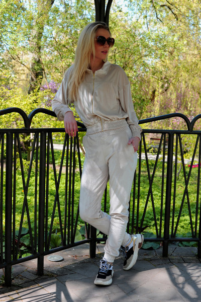 костюм goldenia dres beige от магазина «Зона Белья»