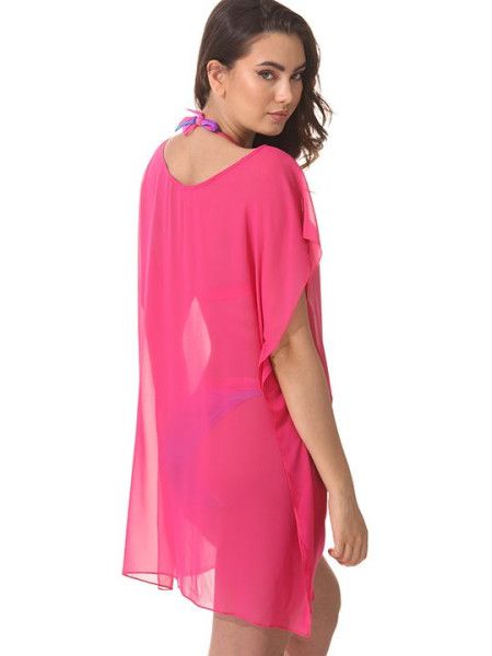 Пеньюар пляжный FQR2U