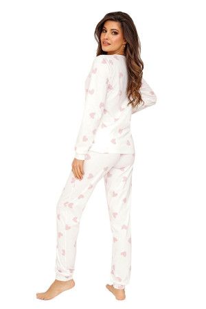 пижама sweet long pyjamas купить по доступной цене в интернет-магазине Zonabelya.ru! 