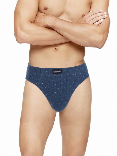 трусы мужские gp8032 [2 шт] плавки от магазина «Зона Белья»