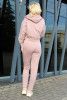 комплект carlana dres mocca купить по доступной цене в интернет-магазине Zonabelya.ru! 