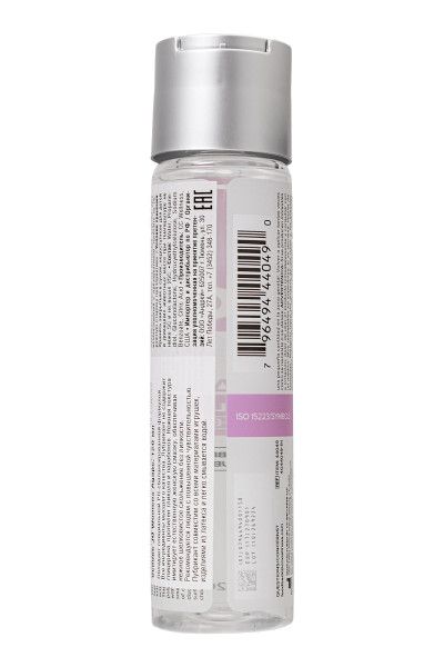 женский лубрикант на водной основе jo agape lubricant original - 120 мл. от магазина «Зона Белья»