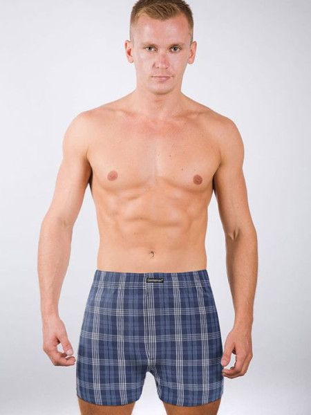 трусы мужские gb7987 big боксеры от магазина «Зона Белья»