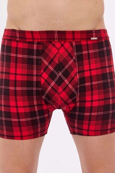 904-4 prime mini облегающие боксеры от магазина «Зона Белья»