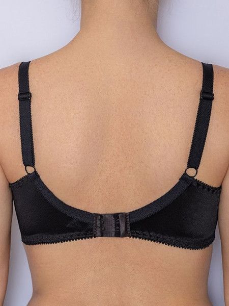 Бюстгальтер 6051 Alessandra Albina_L ЧЗ сшивная