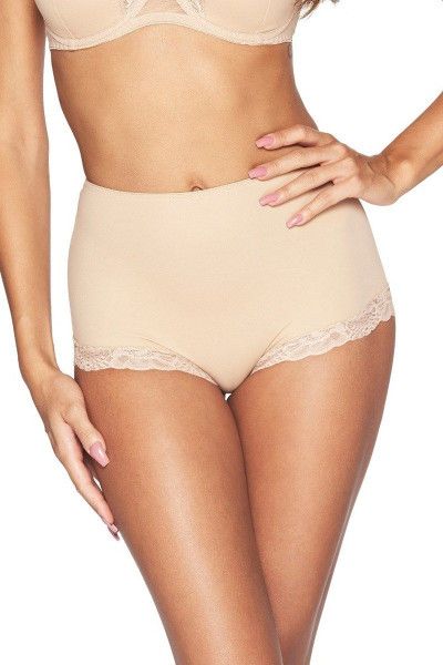 923/5-P ISLA SKIN Трусы высокие