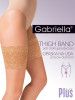 509 20 den бандалетки (повязка от трения) купить недорого с доствкой в интернет-магазине Zonabelya.ru