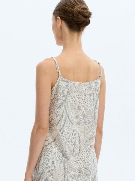 №е10067 сорочка "роскошный сад" от магазина «Зона Белья»