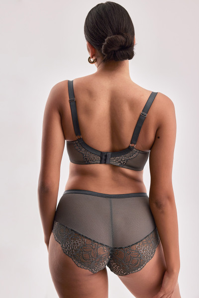 Трусы-слип Lusso Classic Zielony