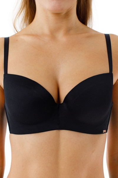 Бюстгальтер на поролоне Skin 54119-06