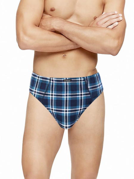 трусы мужские gp7760 слип от магазина «Зона Белья»