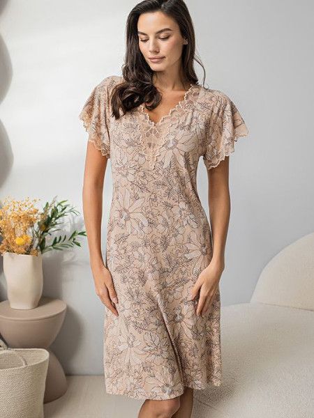 №1948 сорочка "нелли" от магазина «Зона Белья»