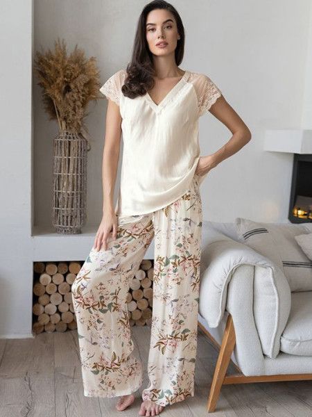 №5046 Пижама "Amely"