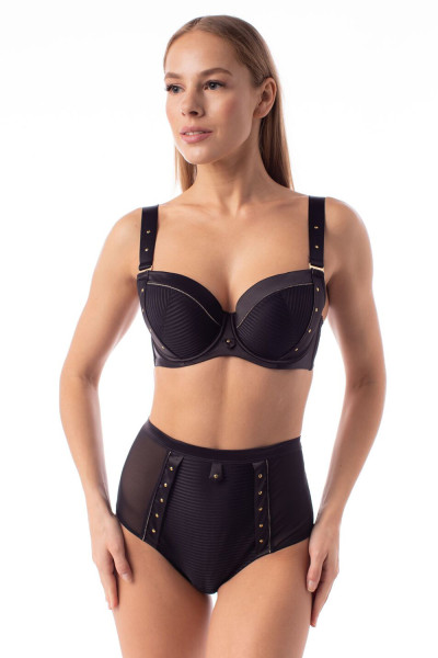 Бюстгальтер на поролоне формов. Elixir 54112-06