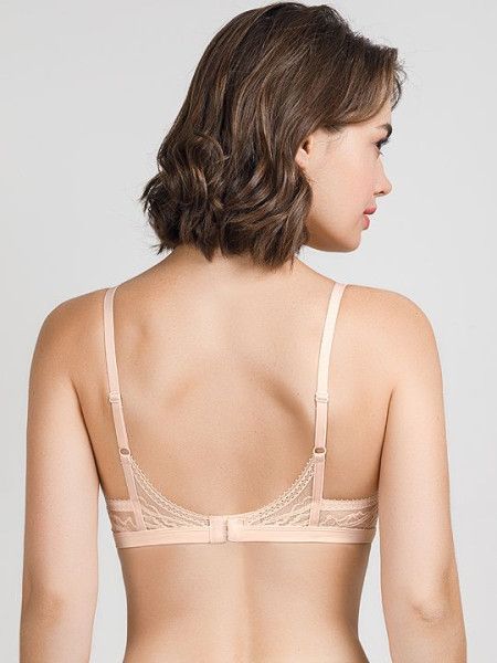 Бюстгальтер №7561 Melissa балконет
