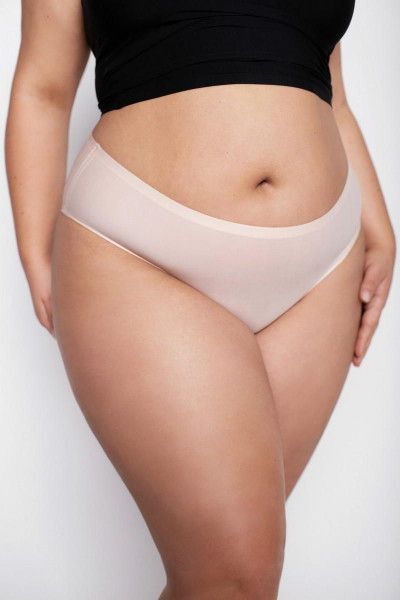 FLEXI-ONE CLASSIC PLUS SIZE Трусы слипы