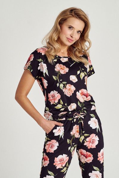 пижама 24s peony 3136-01 от магазина «Зона Белья»