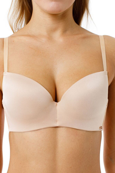 Бюстгальтер на поролоне Skin 54119-03