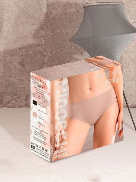 Трусы №8283 Selena слип