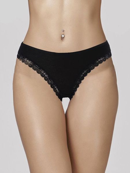 Трусы 840 широкие Daori