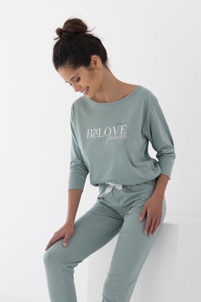 пижама garden от магазина «Зона Белья»