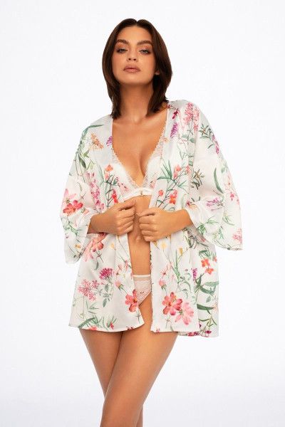 41233 dare халат женский от магазина «Зона Белья»