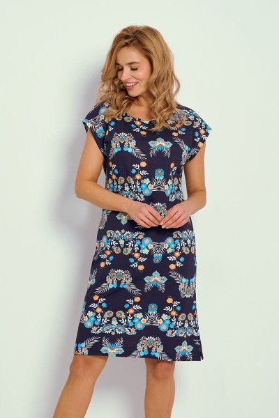 3330/3363 jodie сорочка женская от магазина «Зона Белья»