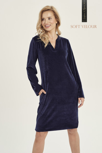 туника 24w lauren 3028-01 от магазина «Зона Белья»