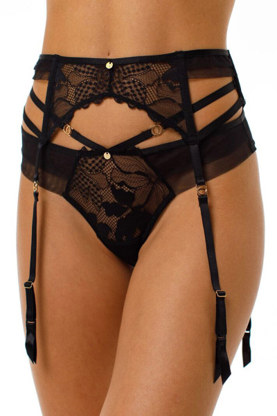 пояс для чулок papillon 66123-18 от магазина «Зона Белья»