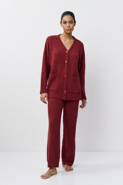 merry set soft комплект женский со штанами от магазина «Зона Белья»