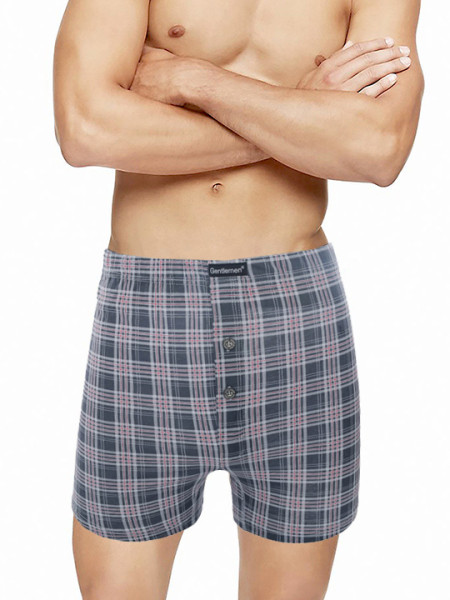 трусы мужские gb7954 боксеры от магазина «Зона Белья»