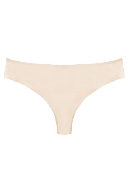 1001-540-802 FIT RIO СВ. БЕЖЕВЫЙ Трусы бразильяно