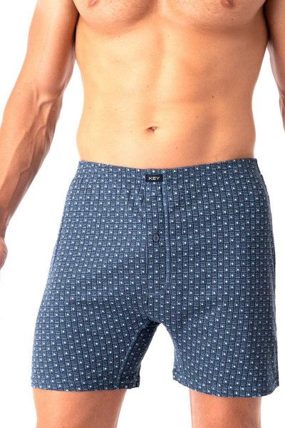 mxc 945 свободные боксеры от магазина «Зона Белья»