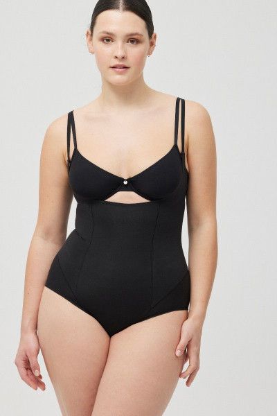 19336 shaping боди корректирующее от магазина «Зона Белья»