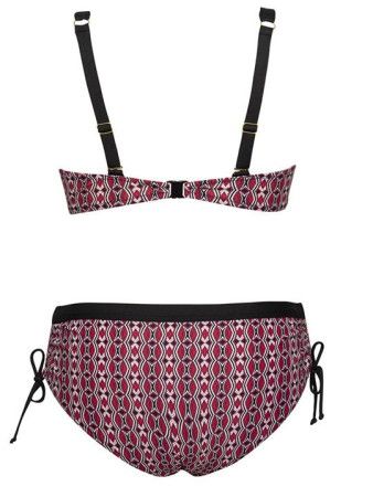 купальник ge93 sielei мягкая слип купить по доступной цене в интернет-магазине Zonabelya.ru! 