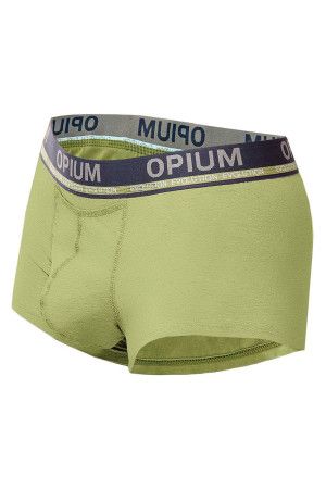 мужские трусы боксеры r-95 khaki от магазина «Зона Белья»