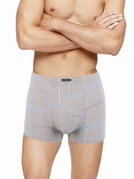 трусы мужские gs7752 шорты от магазина «Зона Белья»