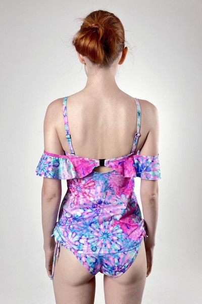 купальник 570 margarita multicolor от магазина «Зона Белья»