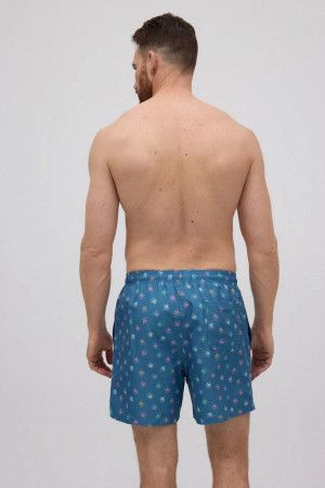cavaleiro 90339 шорты купальные мужские от магазина «Зона Белья»