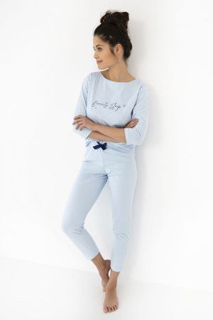 пижама beauty sleep купить по доступной цене в интернет-магазине Zonabelya.ru! 