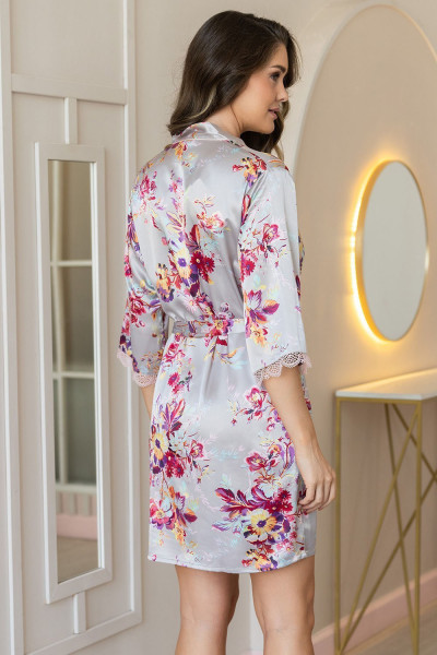 халат grace 3133 от магазина «Зона Белья»