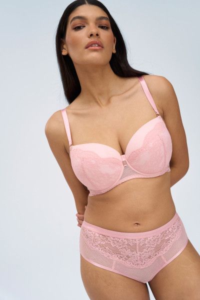 Бюстгальтер Powder Whisper U/W Pink