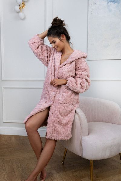 халат bethany от магазина «Зона Белья»